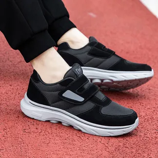 LIGHTWEIGHT NON-SLIP SPORTS MEN'S CASUAL SHOES GB-8211